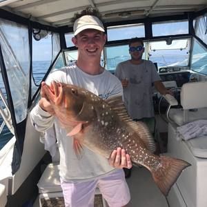 Meet your Posher, Ky